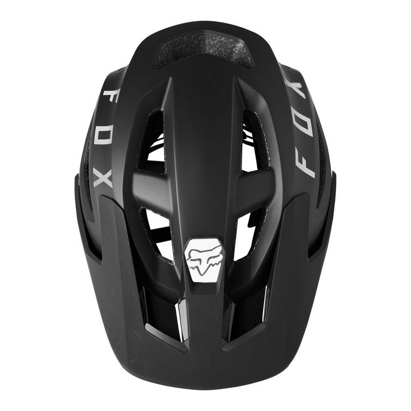 Fox Racing Speedframe MIPS Helmet Black, 2024 M - CB566-B2