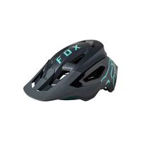  Speedframe Pro MTB Helmet - Teal
