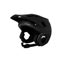  Dropframe Pro MTB Helmet - Black
