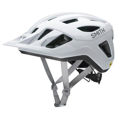 Smith Optics Convoy MIPS Helmet - White