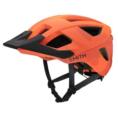 Smith Optics Session MIPS Mountain Bike Helmet - Matte Cinder Haze