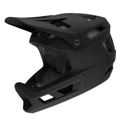 Smith Optics Mainline MIPS Mountain Bike Helmet - Matte Black