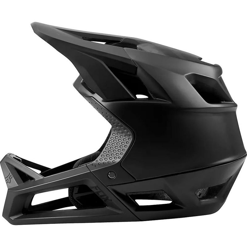 Fox Proframe MIPS Helmet Full Face MTB Helmet Tiso UK