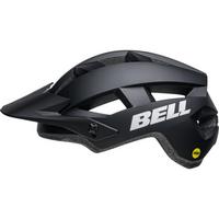  Spark 2 Junior MTB Helmet - Black