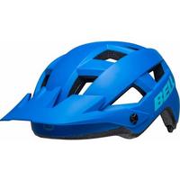 Spark 2 Junior MTB Helmet - Matte Dark Blue