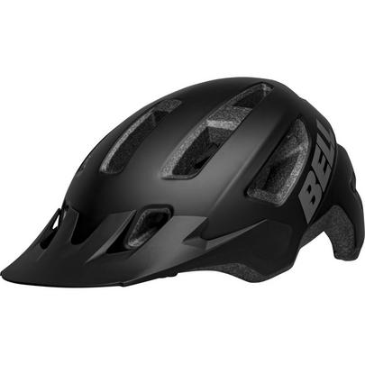 Bell Nomad 2 Junior MIPS Helmet - Black