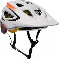  Speedframe VNISH MIPS Helmet - White