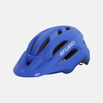 Giro Fixture MIPS II Helmet - Mat Trim Blue
