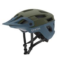  Engage MTB Helmet - Matte Moss / Stone