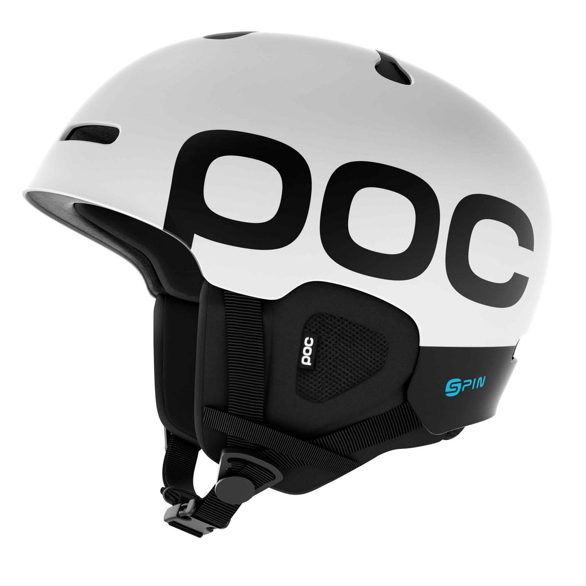 Poc Auric Cut Back Country Spin Ski Helmet