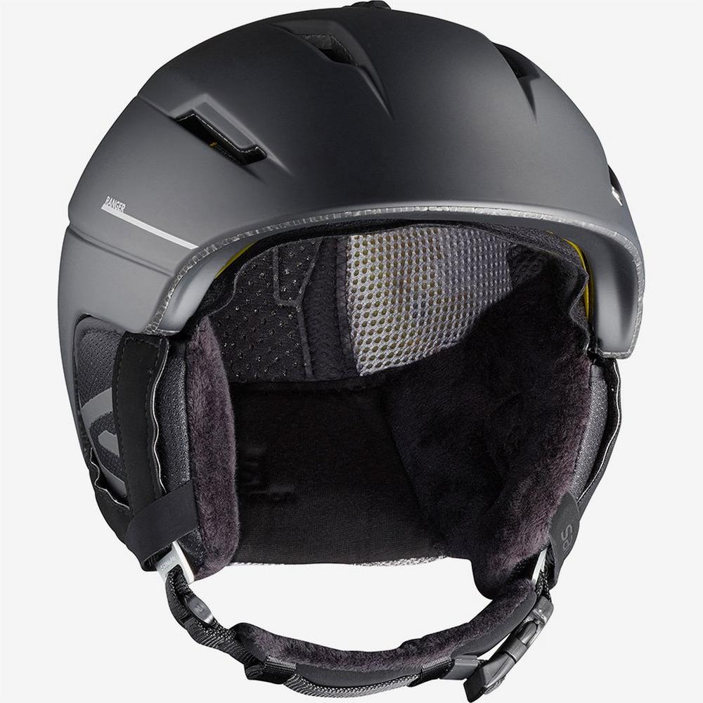 Salomon ranger 2 clearance helmet review