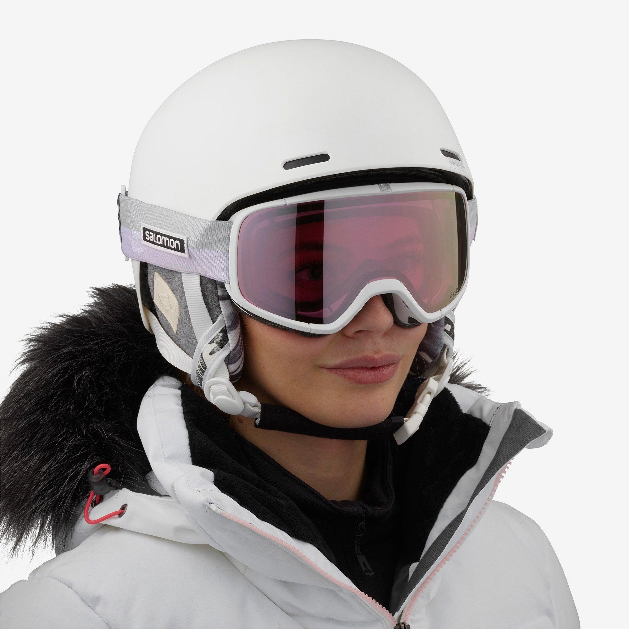 salomon icon 2 helmet