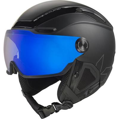 Bolle V-Line Helmet - Black Matte