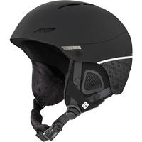  Women's Juliet Helmet - Black Matte