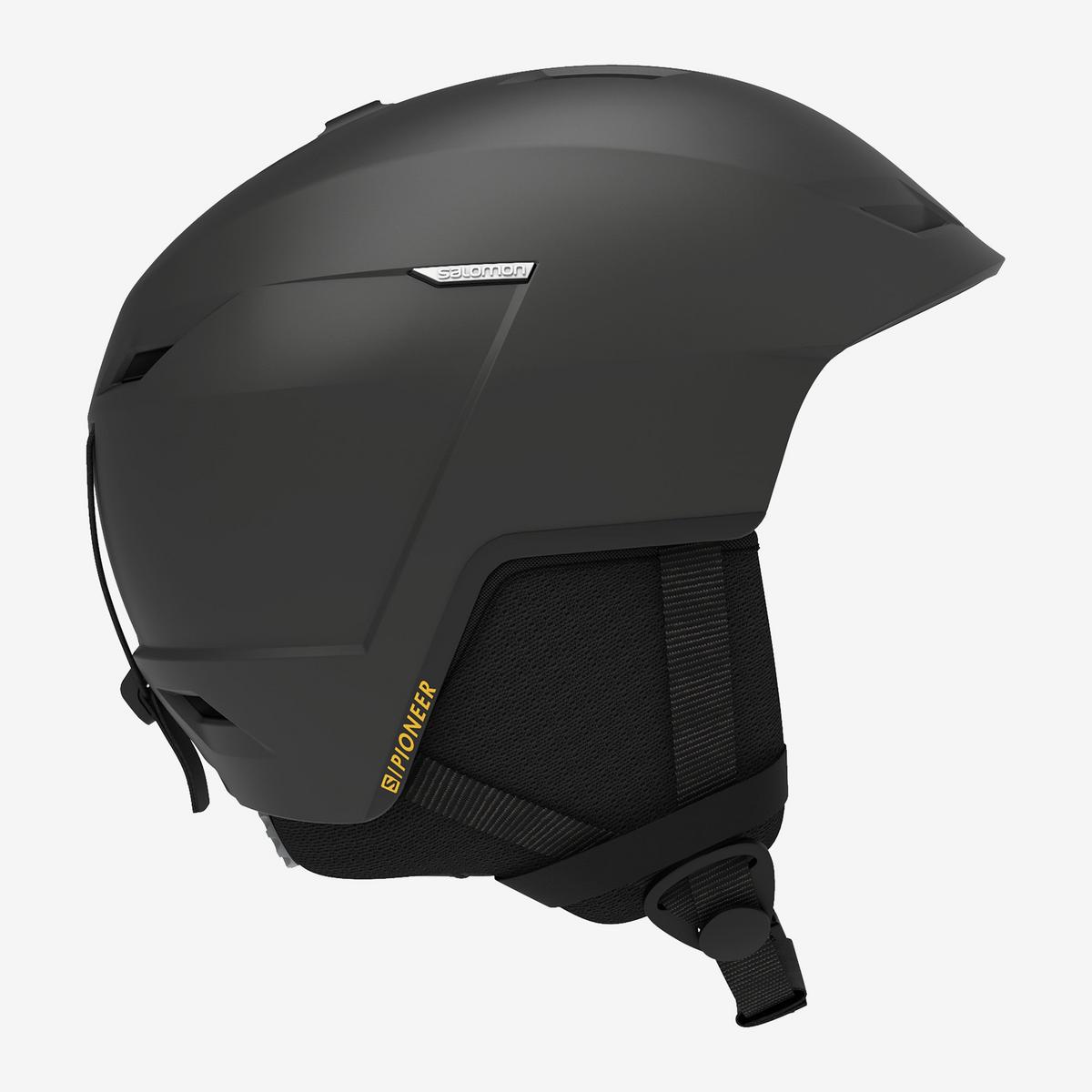 Salomon Pioneer LT Helmet - Beluga