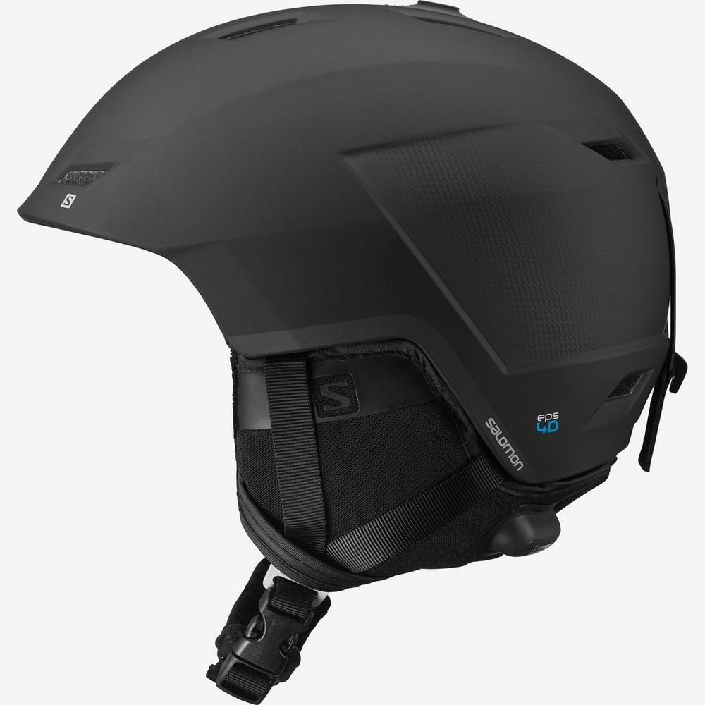 SALOMON 23-24 ヘルメット PIONEER LT VISOR PHOTO SIGMA: 正規