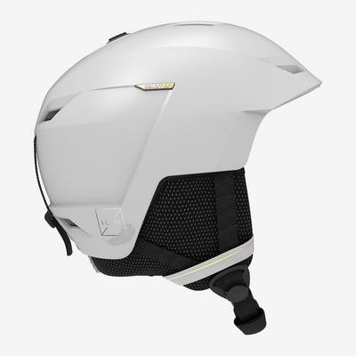 Salomon Women's Icon LT Helmet - White