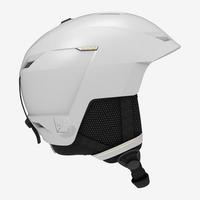  Women's Icon LT Helmet - White