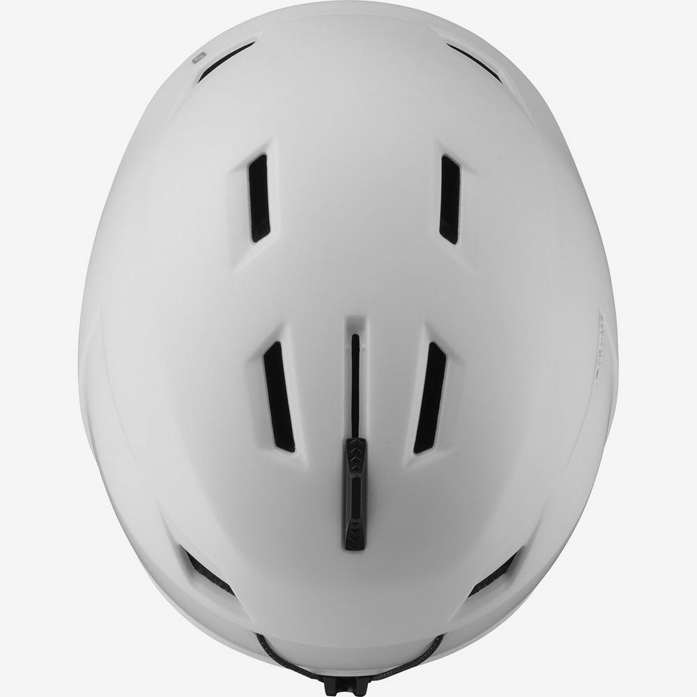 Salomon Women's Icon LT Helmet - White