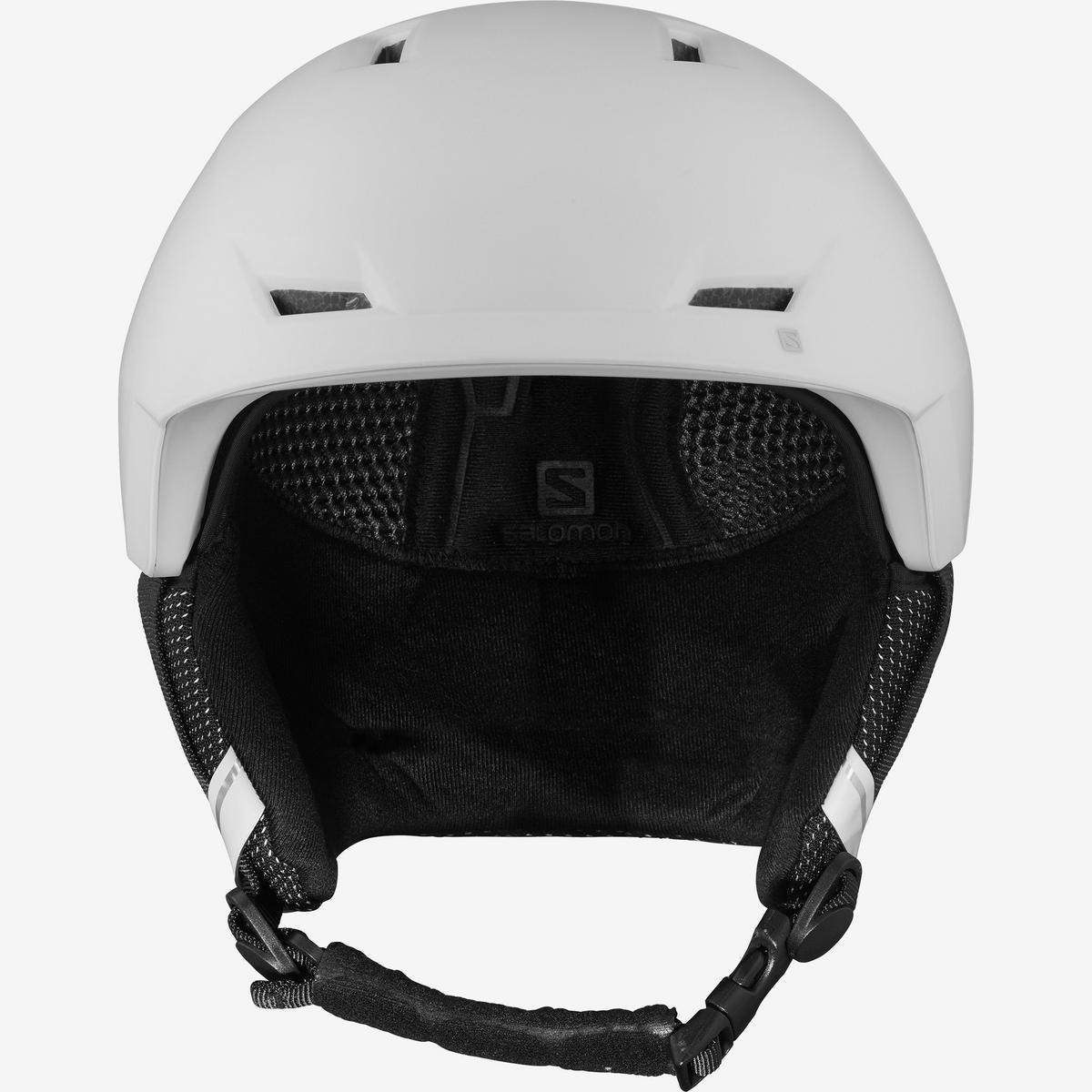 Salomon Women's Icon LT Helmet - White