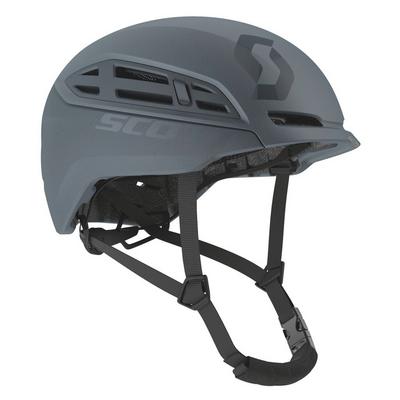 Scott Couloir Mountain Helmet - Aspen Blue