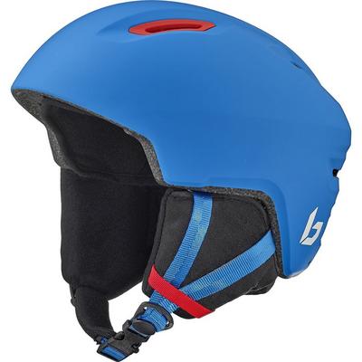 Bolle Kids ATMOS Helmet - Race Blue Matte