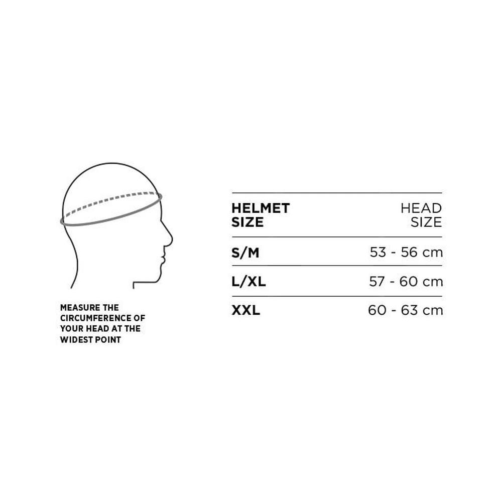 Bolle Kids ATMOS Helmet - Race Blue Matte