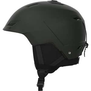 Men's Pioneer LT Helmet - Black