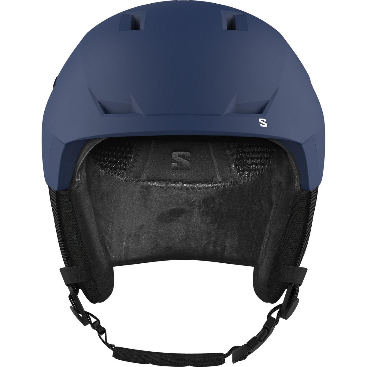 Salomon on sale kids helmet