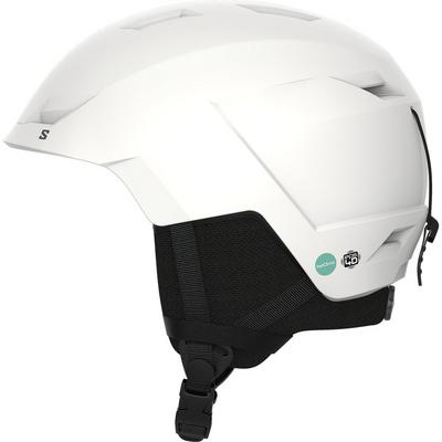 Salomon Kids' Pioneer LT Helmet - White