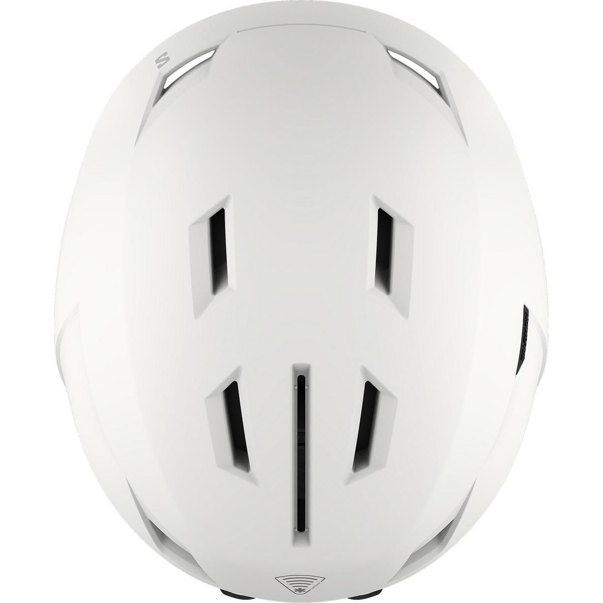 Salomon Kids' Pioneer LT Helmet - White