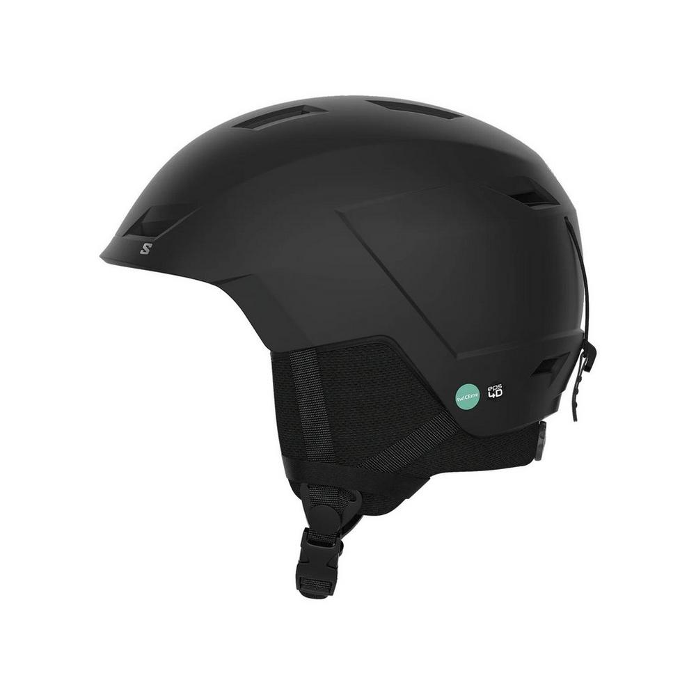 Salomon Kids' Pioneer LT Helmet - Black