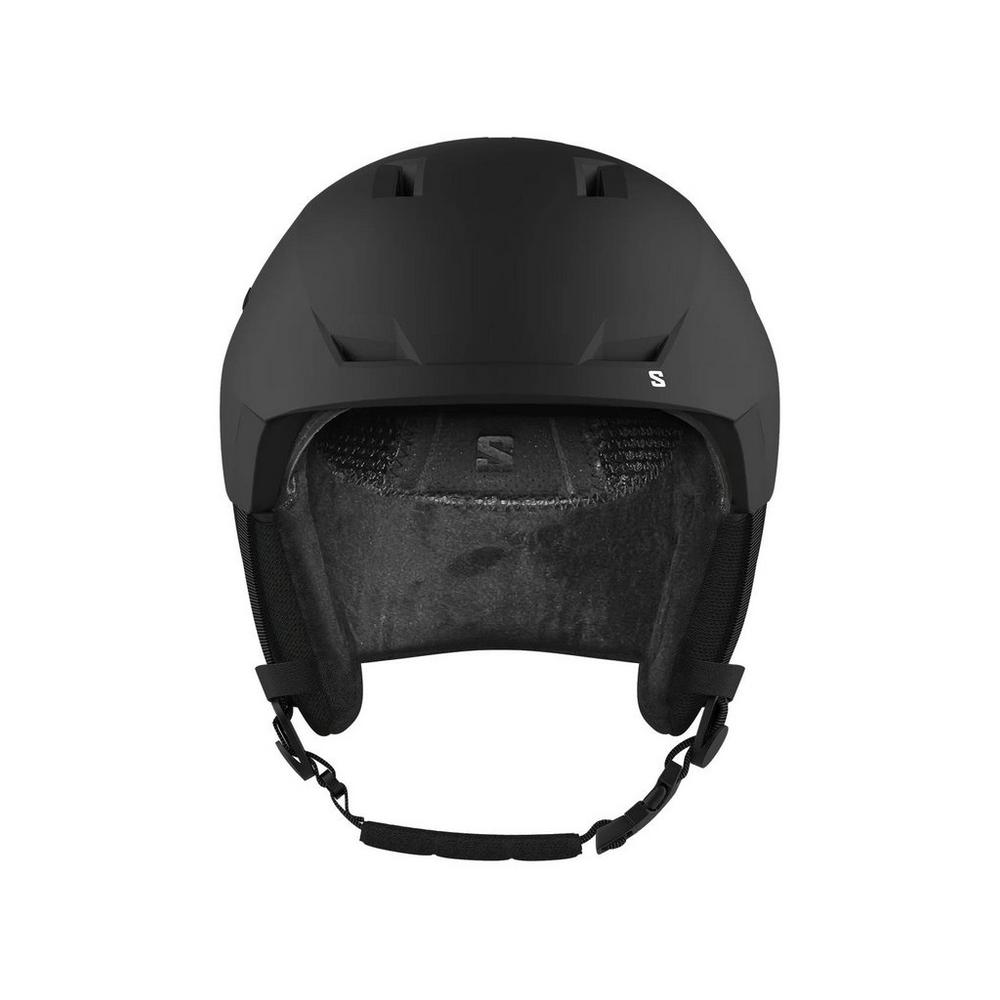 Salomon Kids' Pioneer LT Helmet - Black