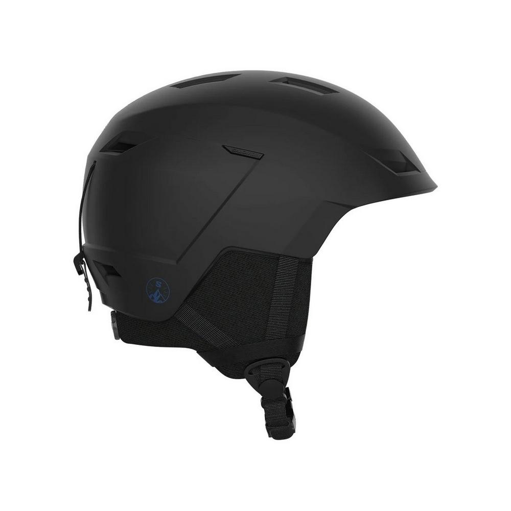 Salomon Kids' Pioneer LT Helmet - Black