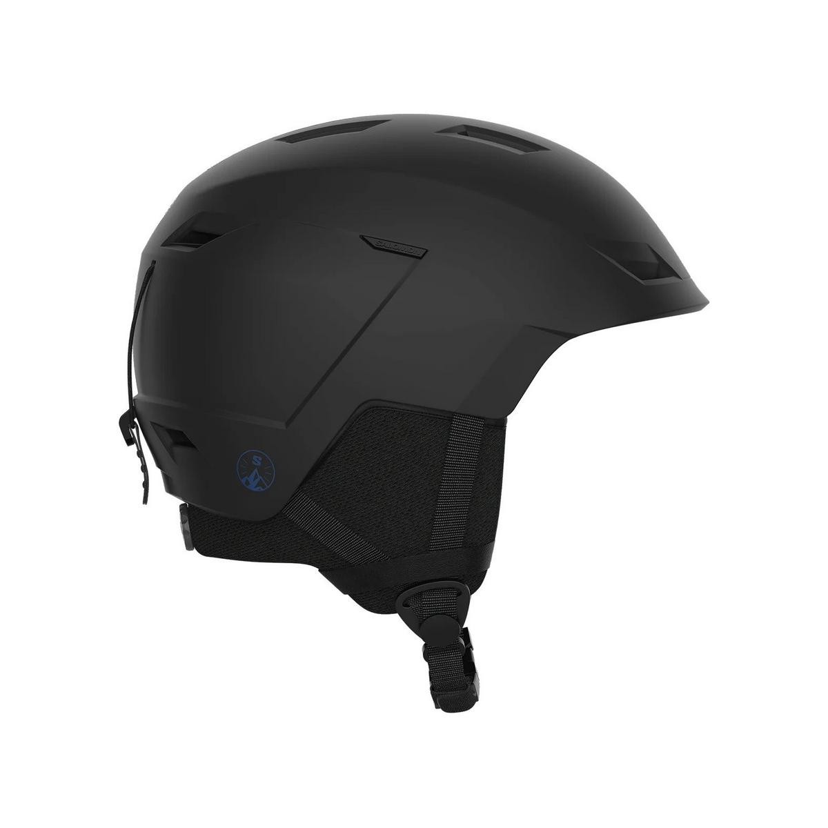 Salomon Kids' Pioneer LT Helmet - Black