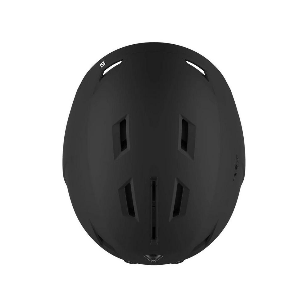 Salomon Kids' Pioneer LT Helmet - Black