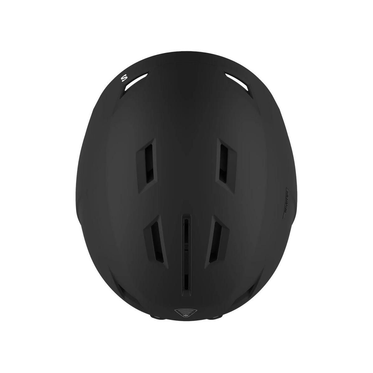 Salomon Kids' Pioneer LT Helmet - Black
