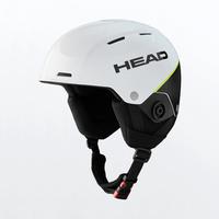  Team SL Helmet - White / Black