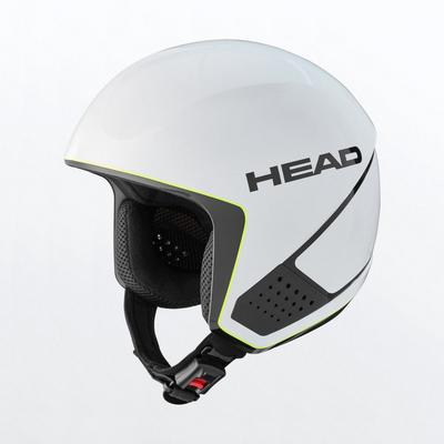 Head Downforce MIPS Helmet - White