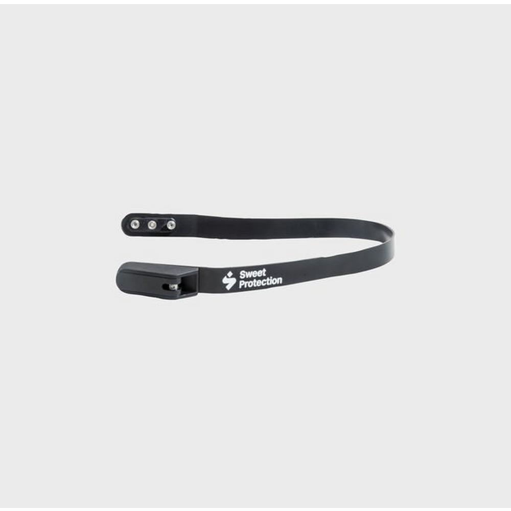  Volata Chin Guard - Black