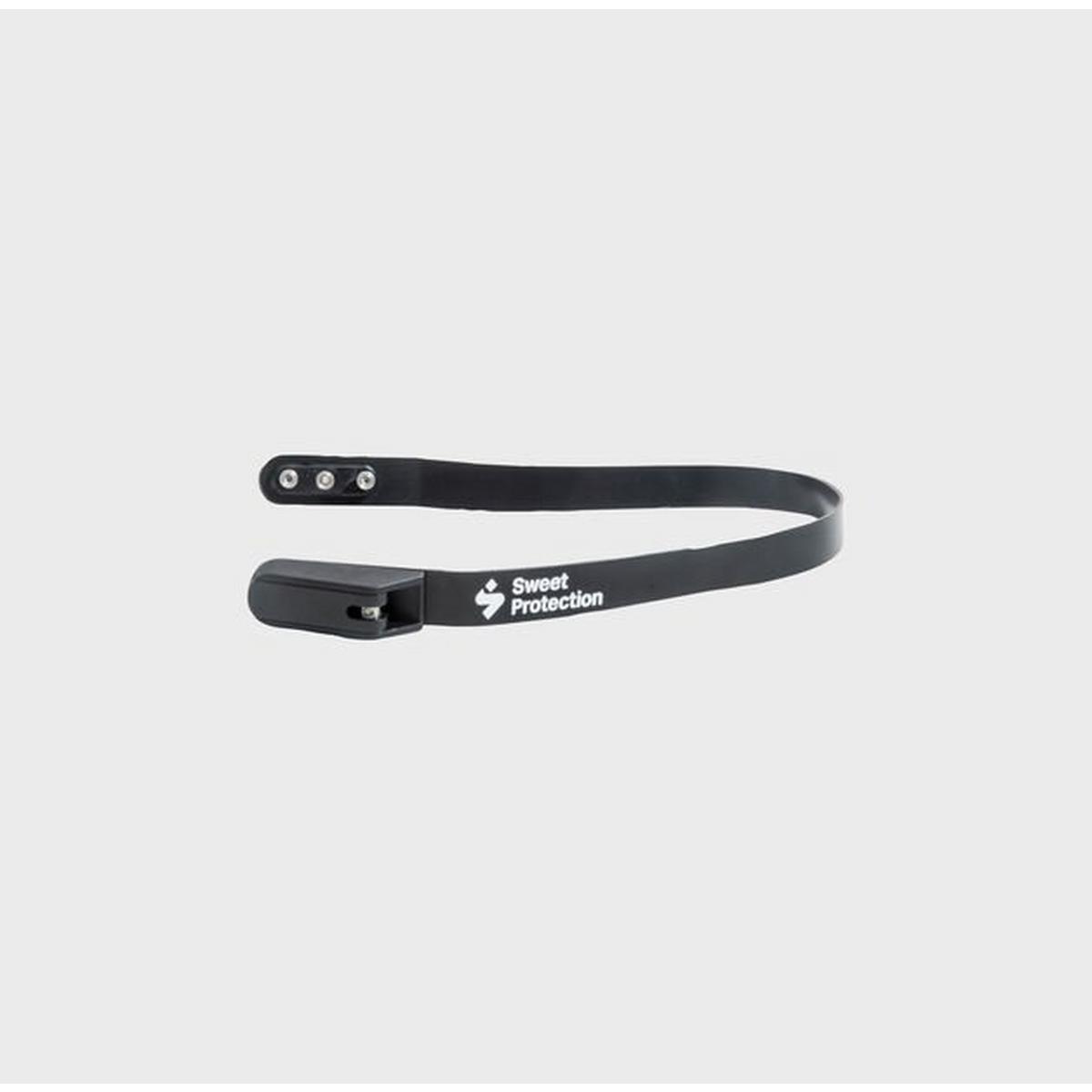  Volata Chin Guard - Black