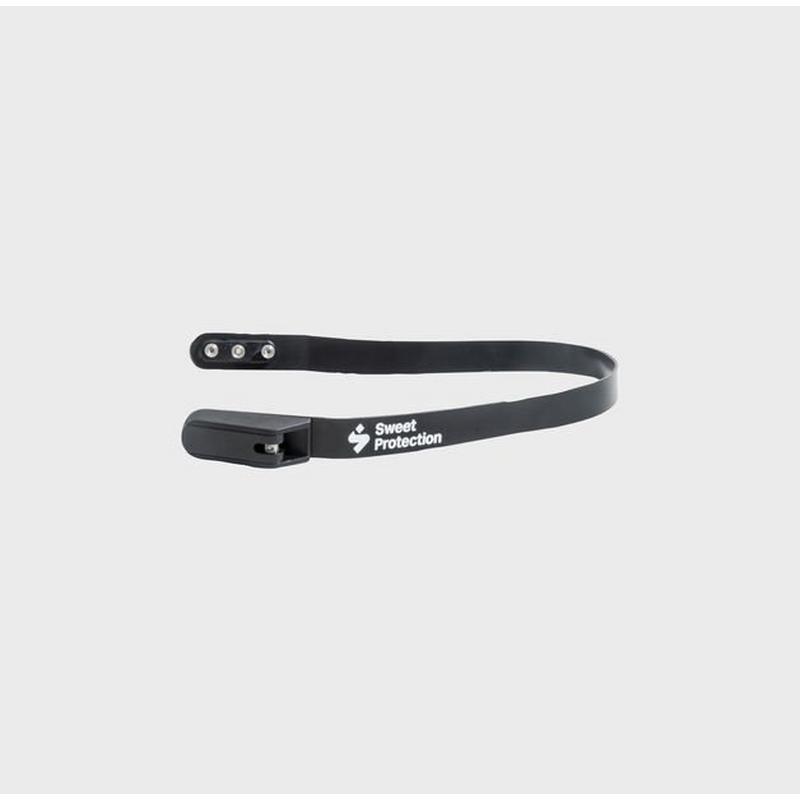Volata Chin Guard - Black