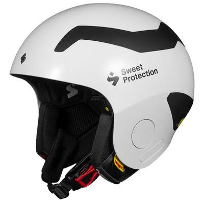 Sweet Protection Volata 2Vi MIPS Helmet - Gloss White
