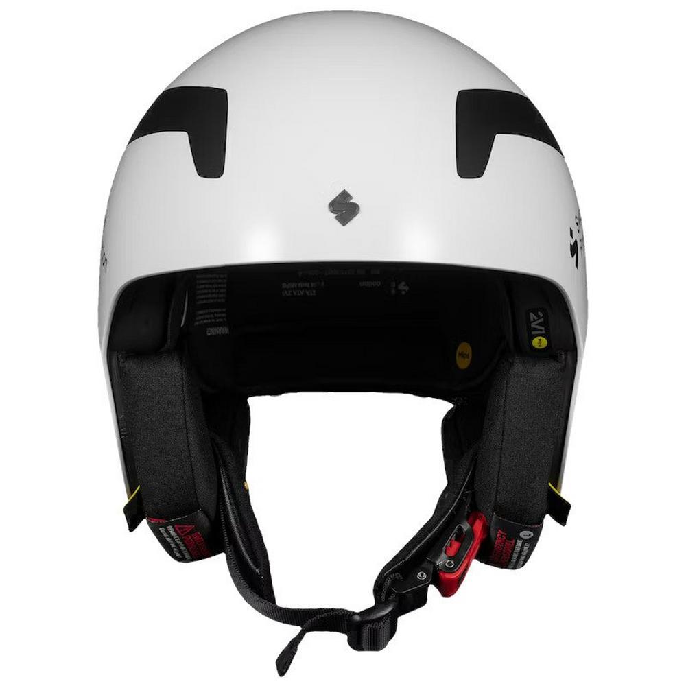 Sweet Protection Volata 2Vi MIPS Helmet - Gloss White