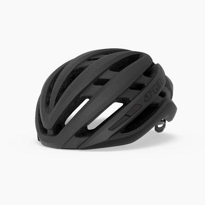 Giro Agilis MIPS Road Cycling Helmet - Matt Black Fade
