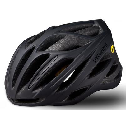 Specialized Echelon II MIPS Road Helmet - Black