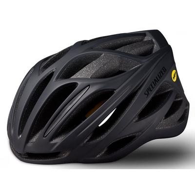 Specialized Echelon II MIPS Road Helmet - Black