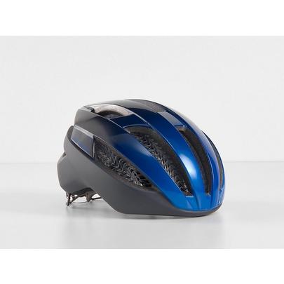 Bontrager Specter WaveCel Road Helmet - Alpine Blue/Dark Blue