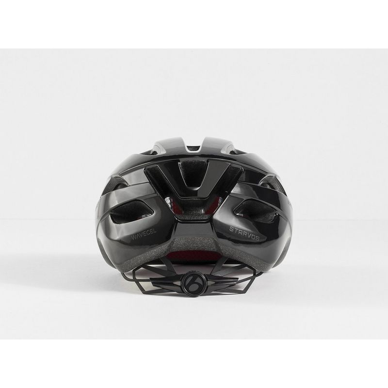 Bontrager Starvos WaveCel Road Helmet Bike Helmet Tiso UK