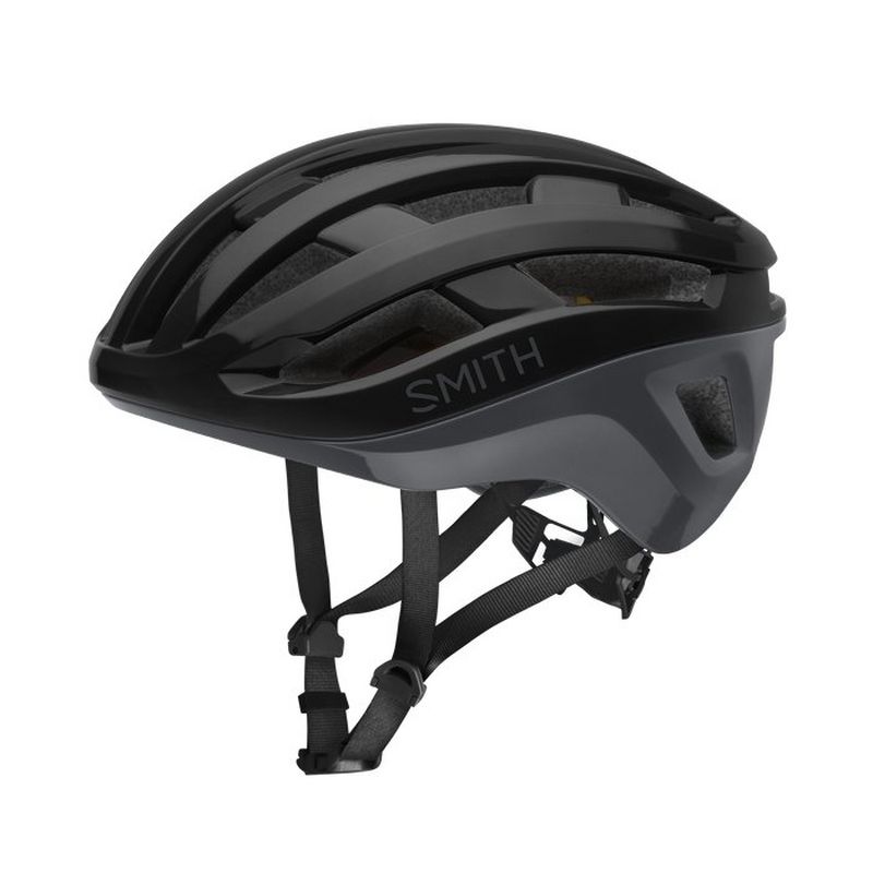 Persist MIPS Road Bike Helmet Black Cement